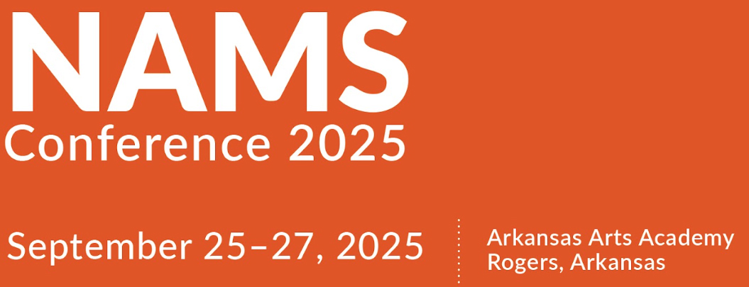 2025 National Association of Museum Schools Conference